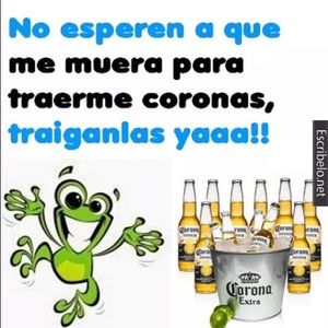 Meet your Posher, Marco